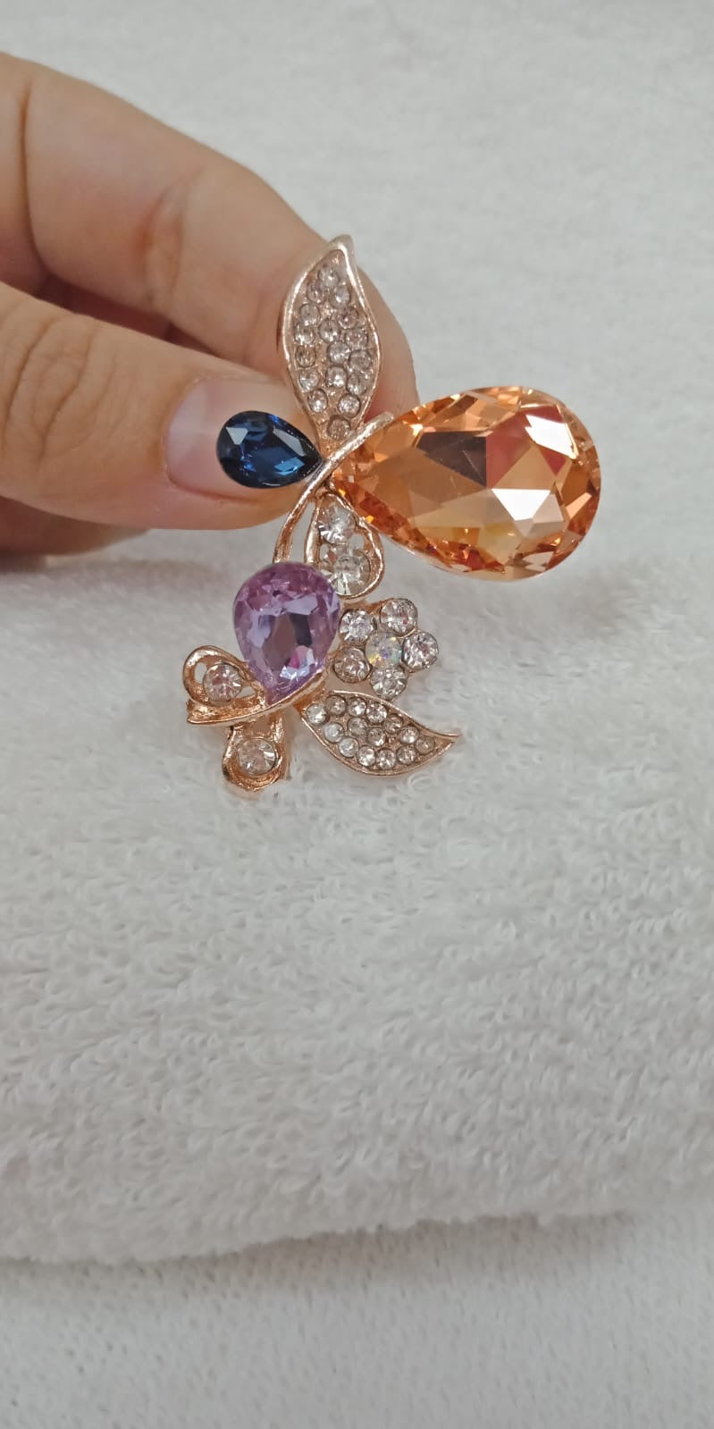 Brooch - 15 Unique Designs