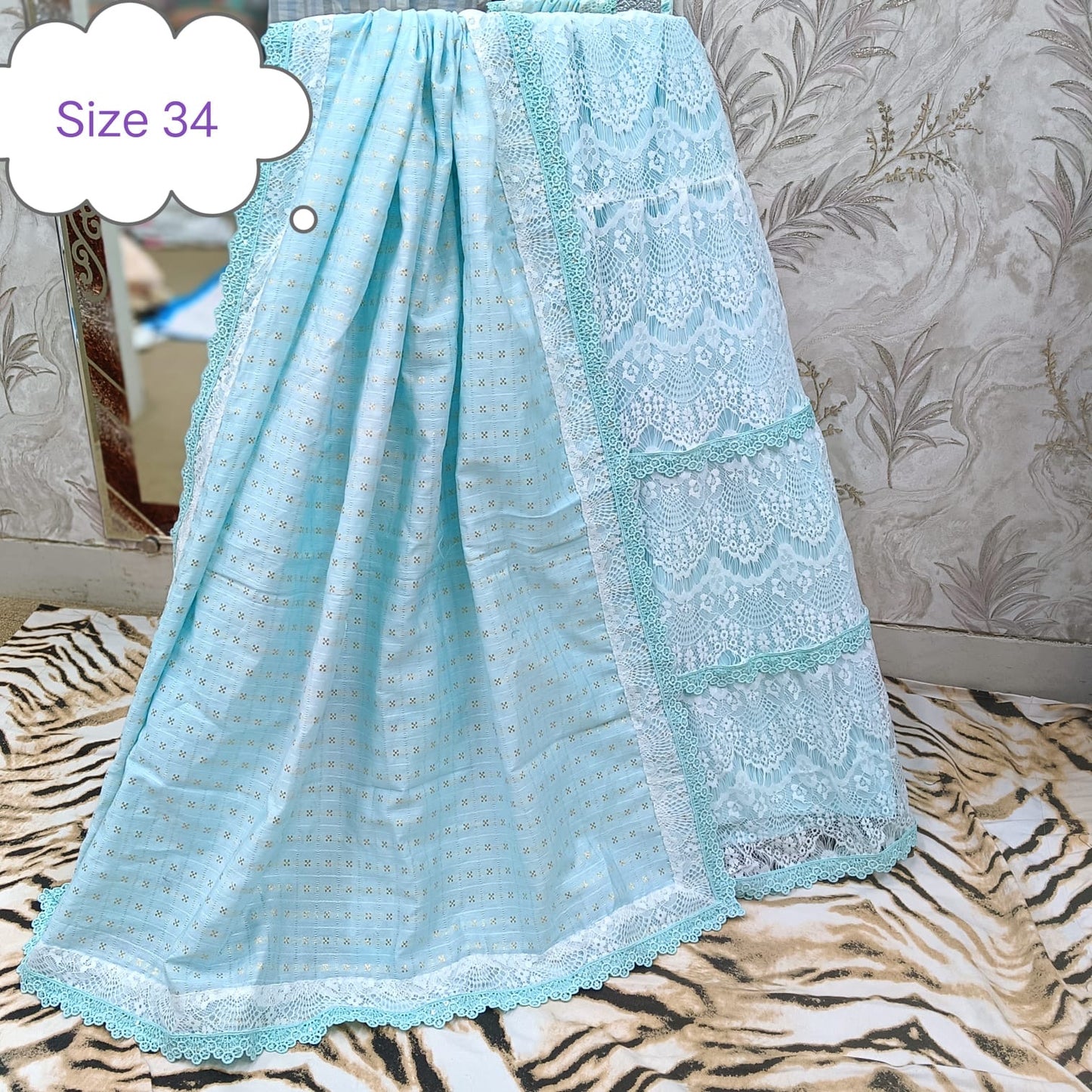 Young Girls Jodi (lehnga and dupatta)