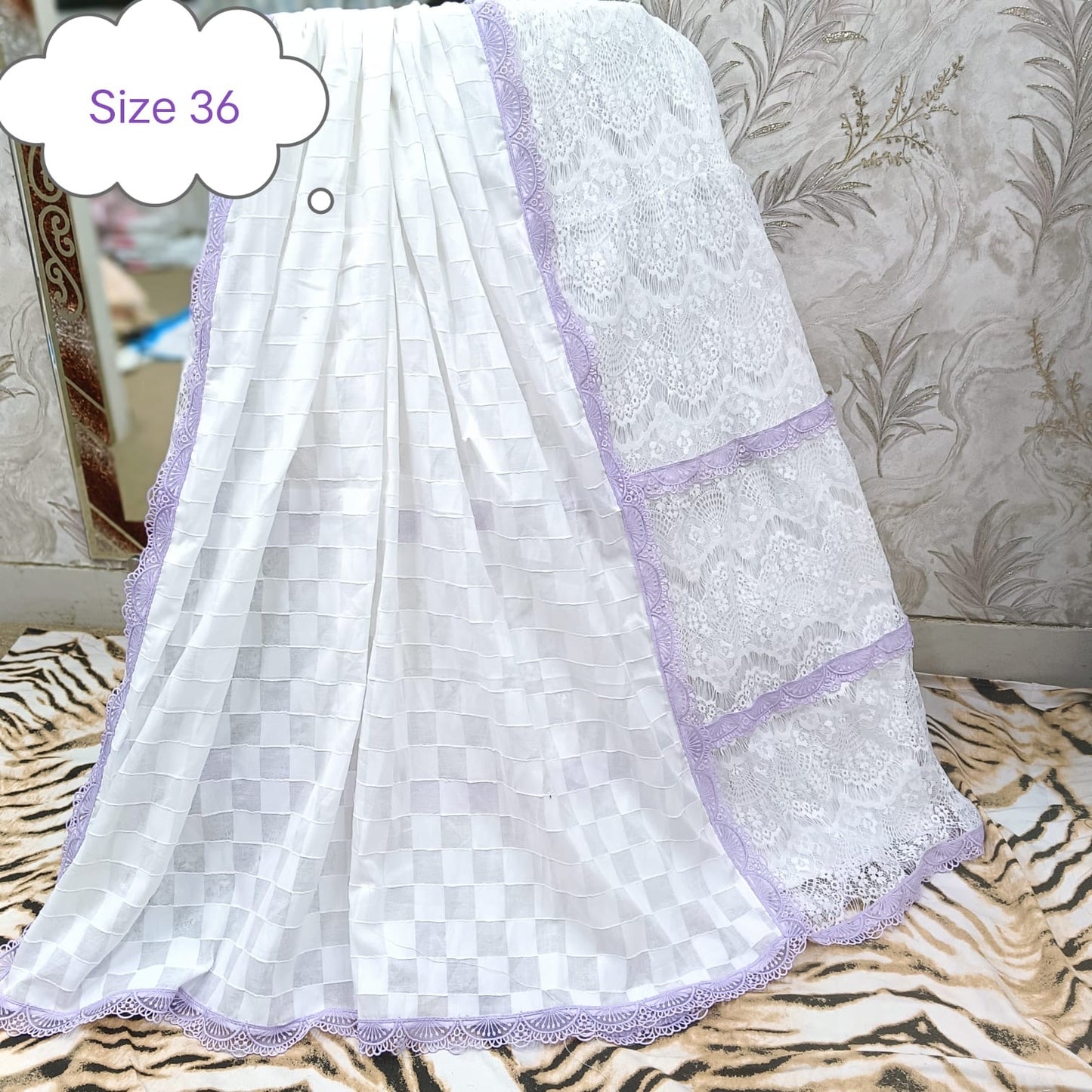Young Girls Jodi (lehnga and dupatta)