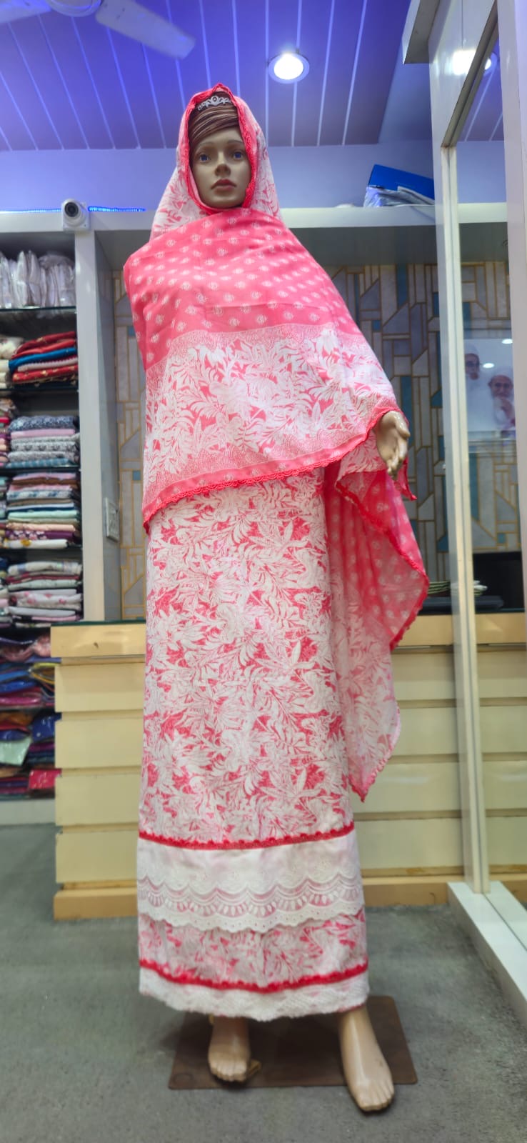 Womens Jodi (lehnga and dupatta)