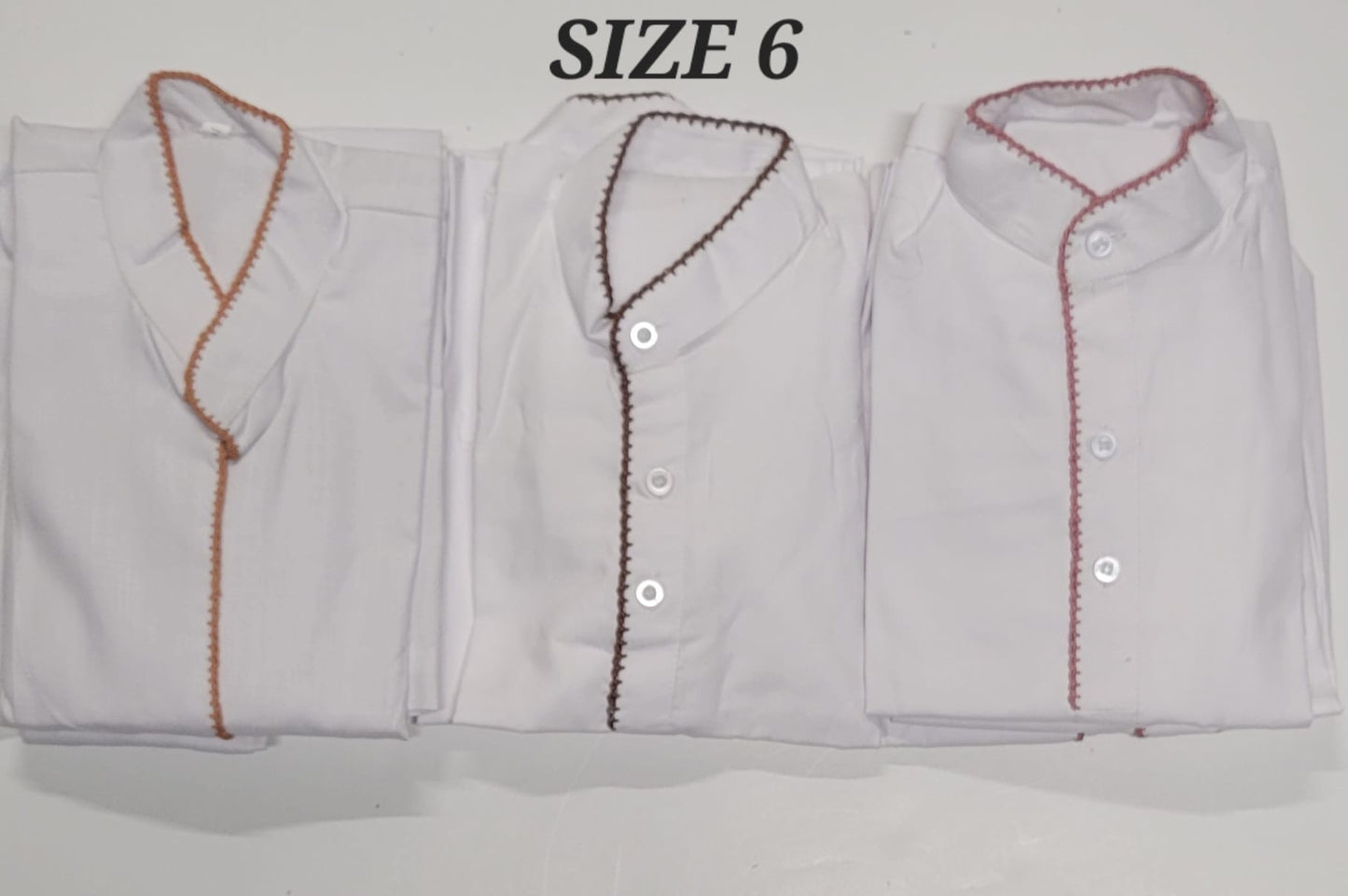 Boys Ohbat Kurta Saya Pajama Set