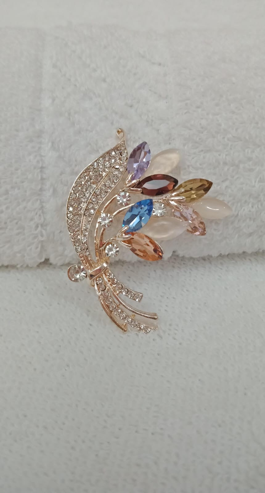Brooch - 15 Unique Designs