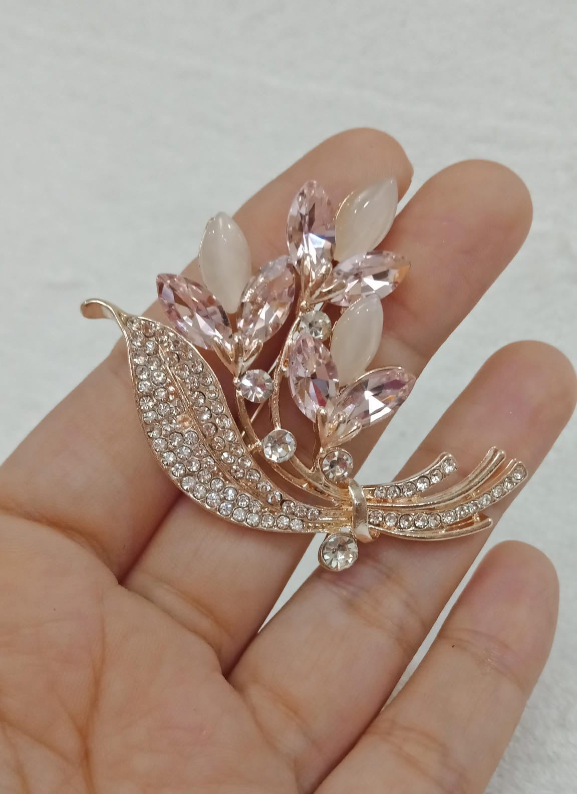 Brooch - 15 Unique Designs