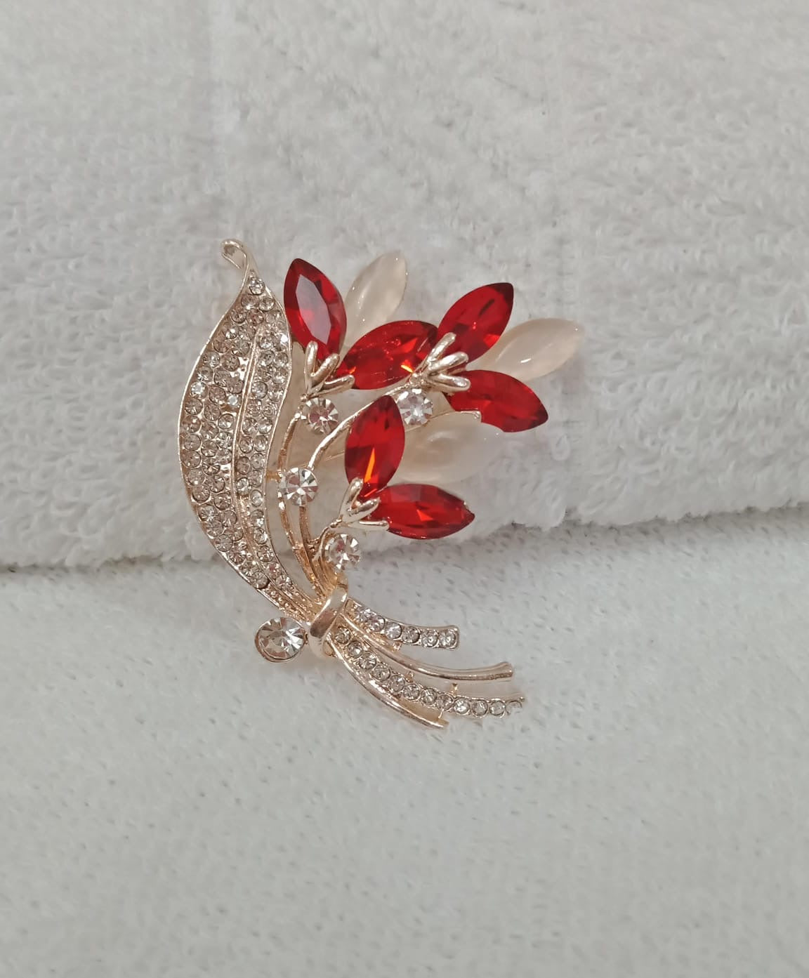 Brooch - 15 Unique Designs