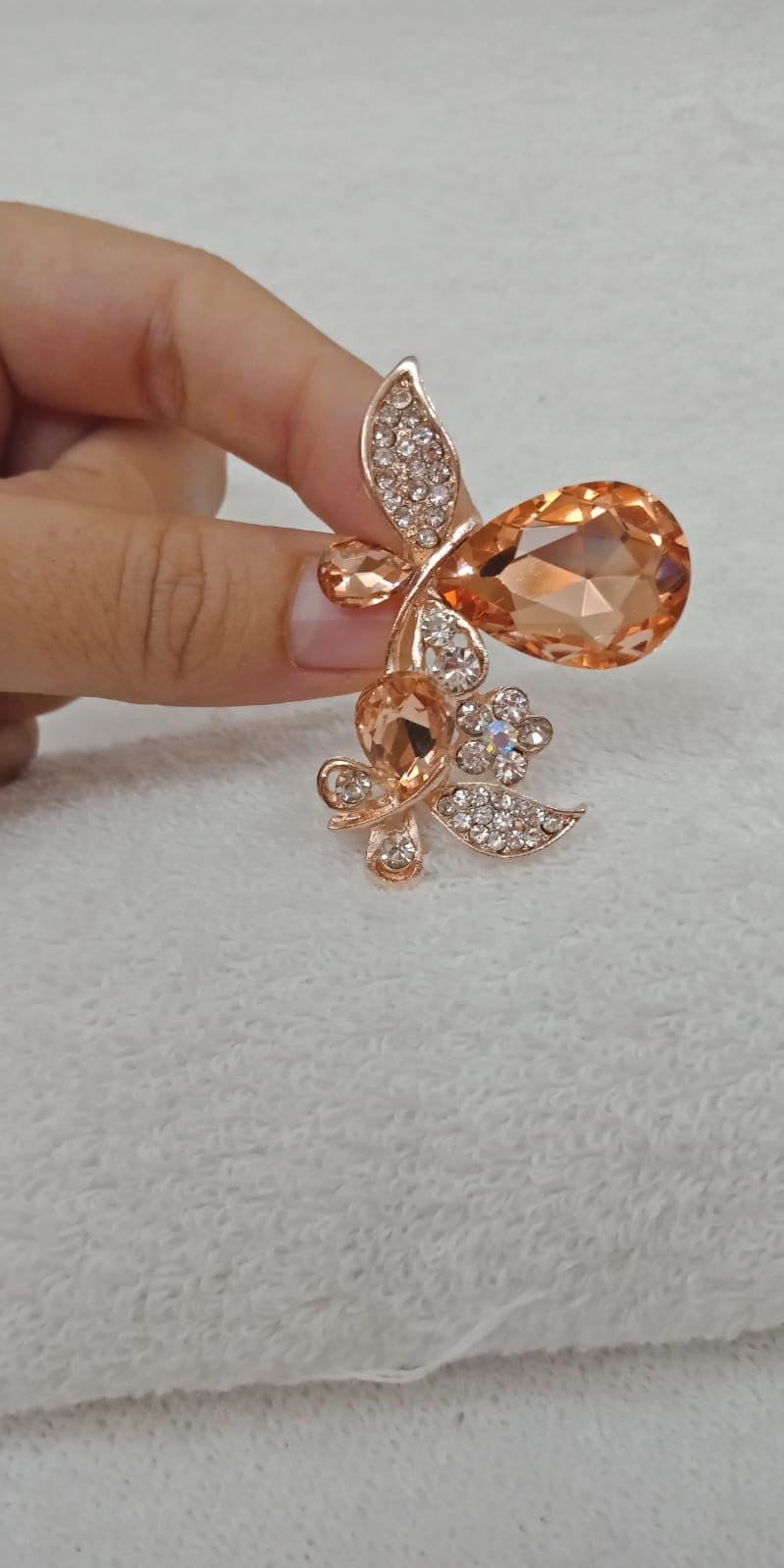 Brooch - 15 Unique Designs