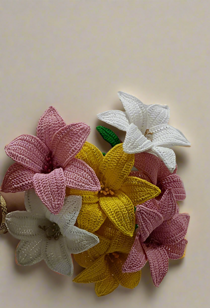 Flower Bouquet