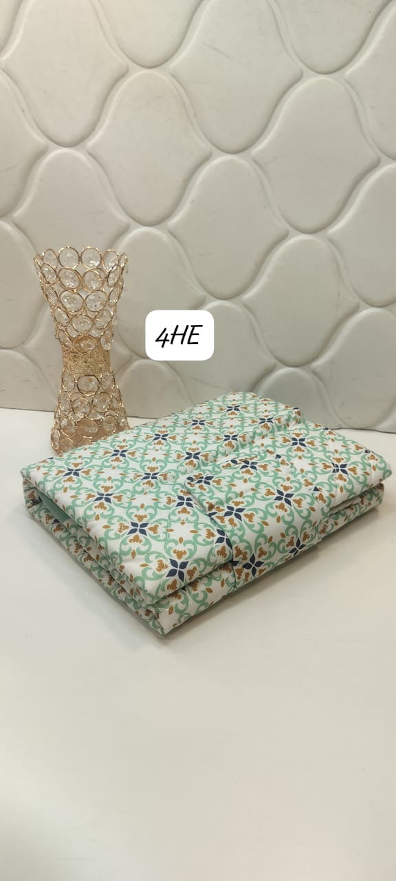 Diary style Gents - Quilted Masallah