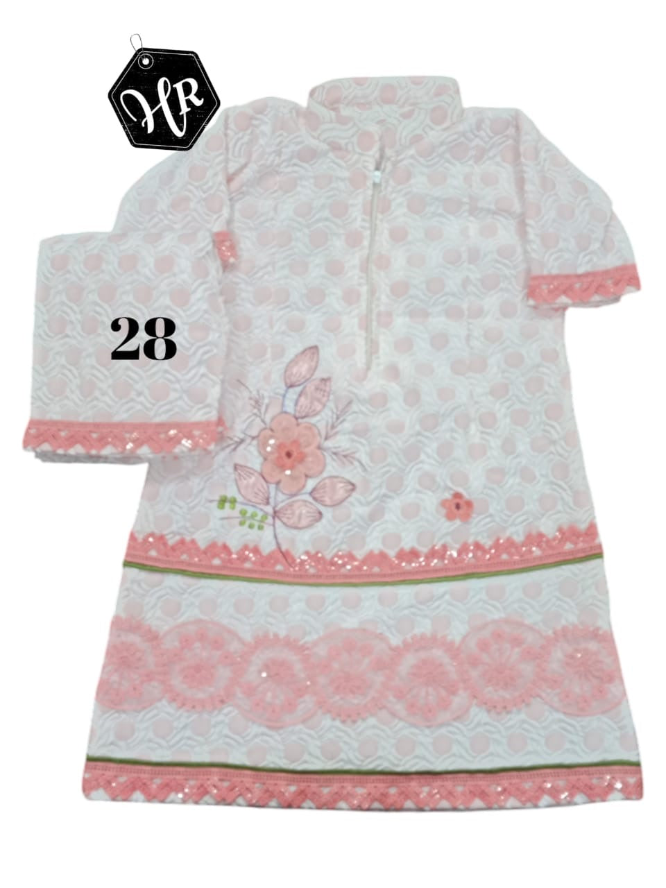 Kids Jhabla Izar