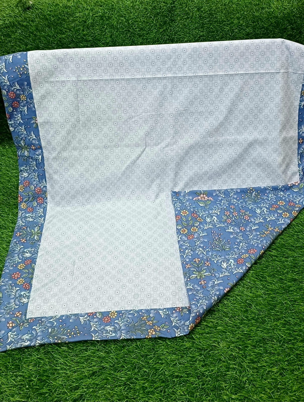 Ladies Non Quilted Masallah (Janamaz)