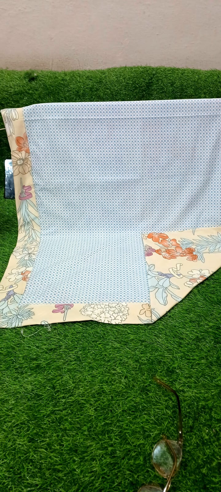 Ladies Non Quilted Masallah (Janamaz)