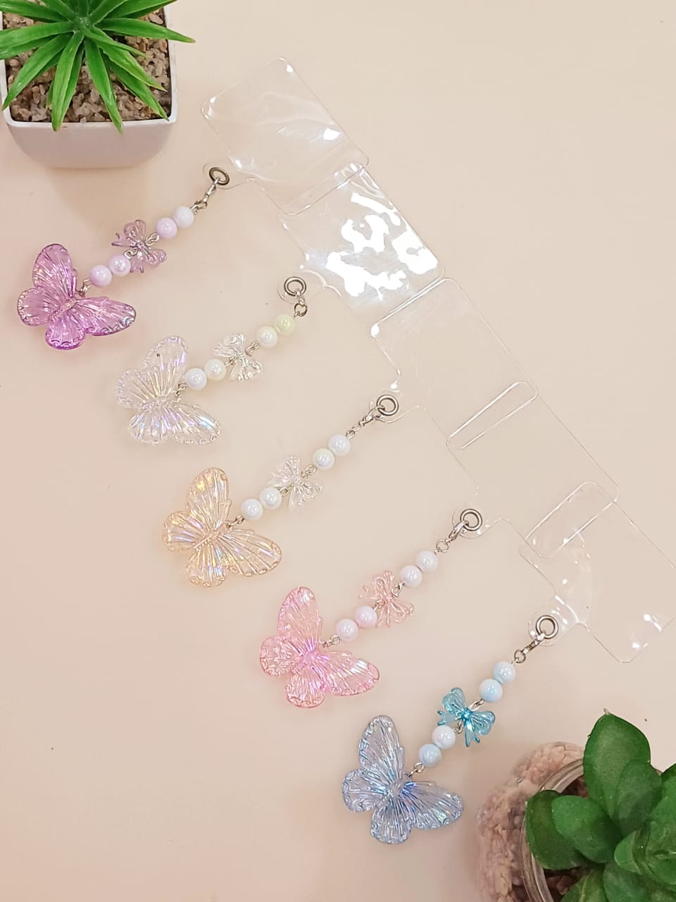 Phone Charms