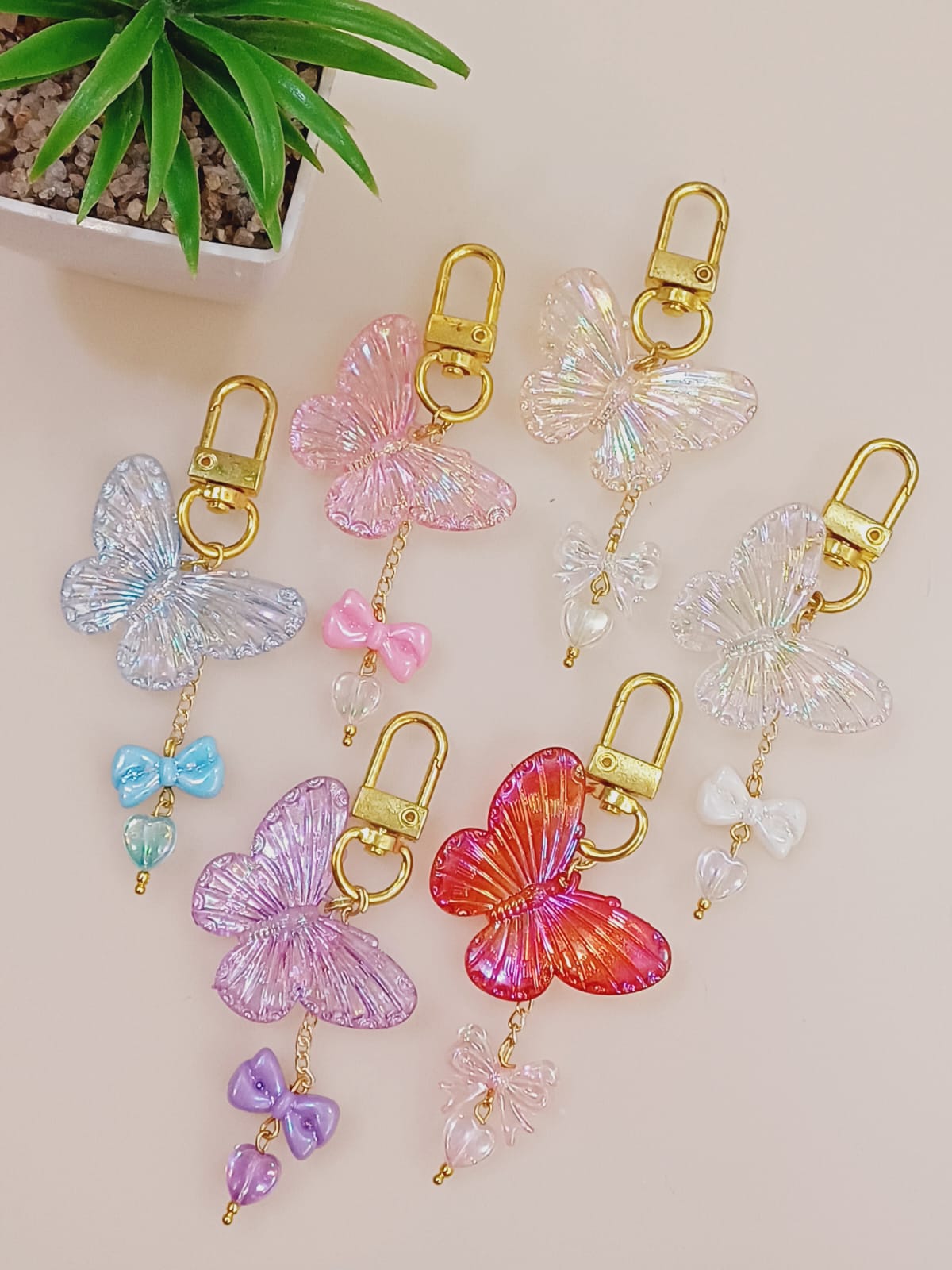 Bag Charms