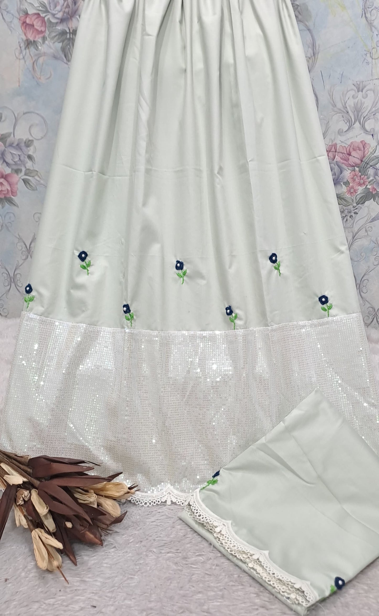 Boutique collection Rida