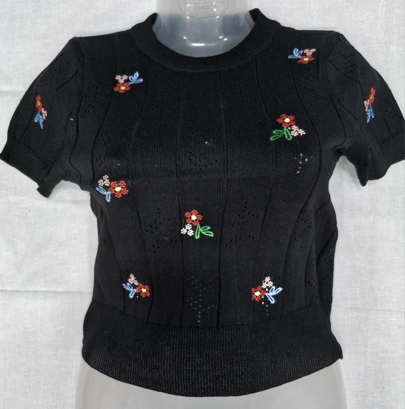Knitted Tops