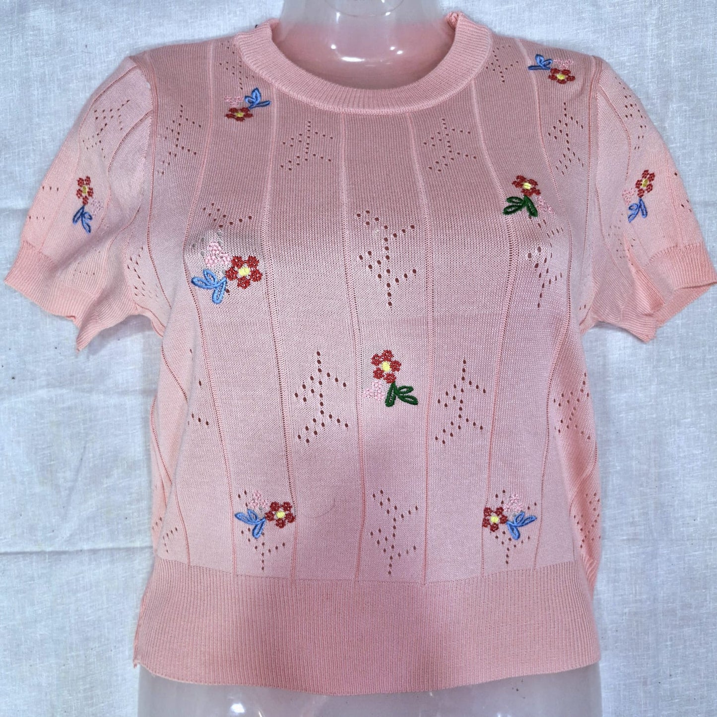 Knitted Tops