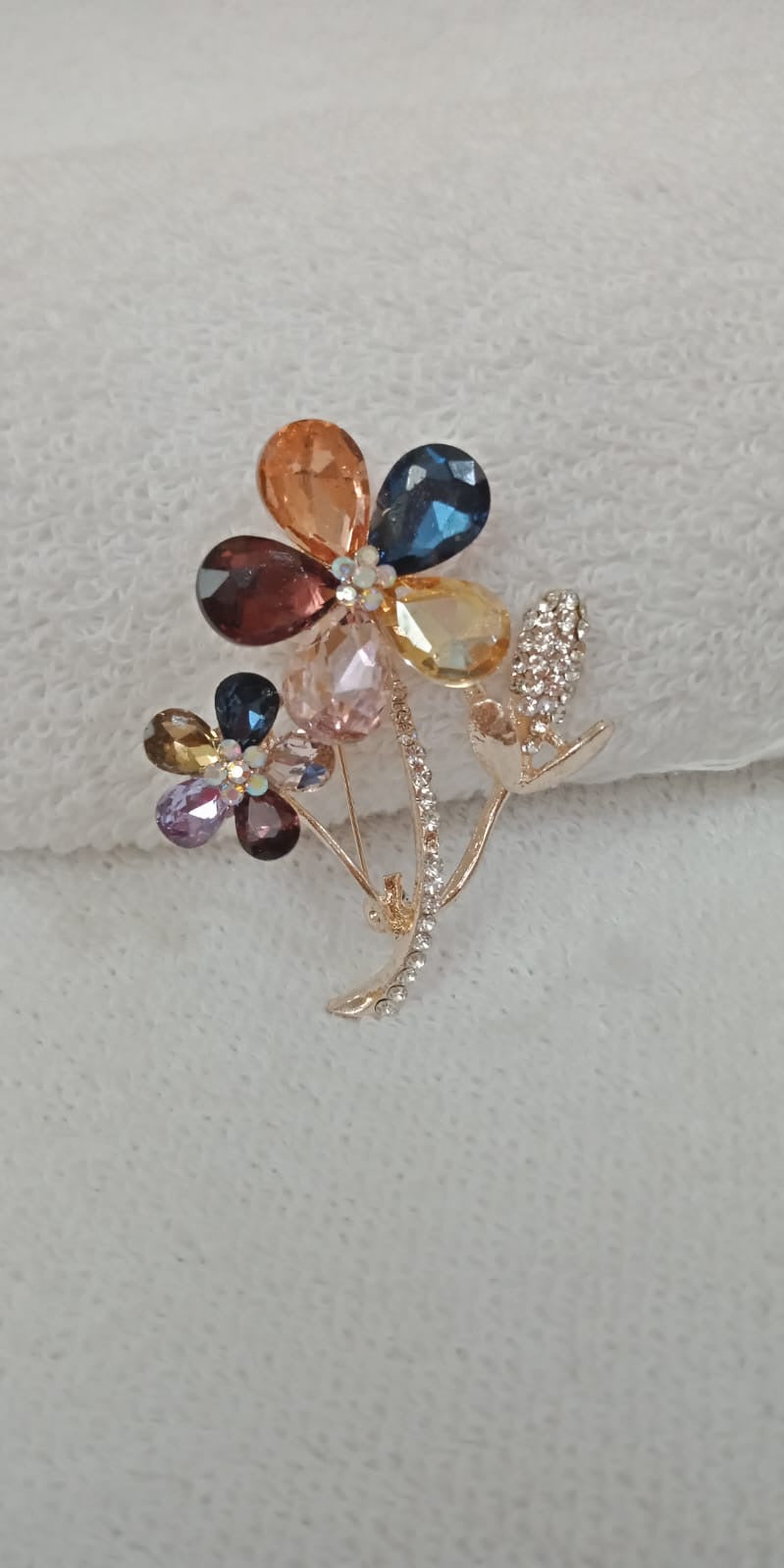 Brooch - 15 Unique Designs