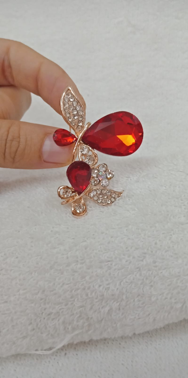 Brooch - 15 Unique Designs