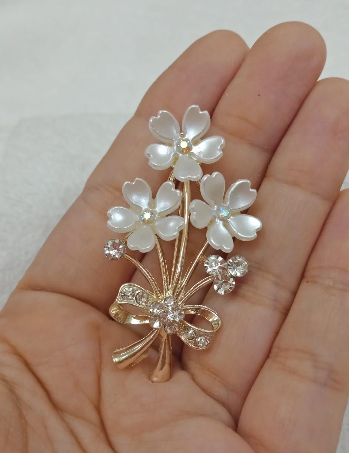 Brooch - 15 Unique Designs