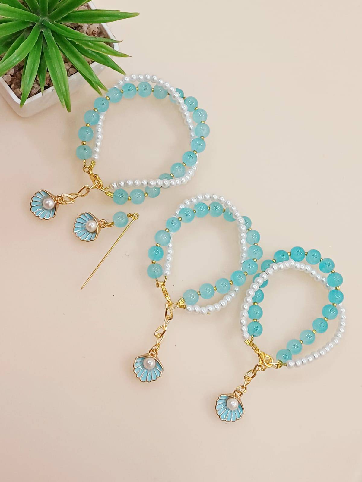 Mother Daughter Bracelet Combos