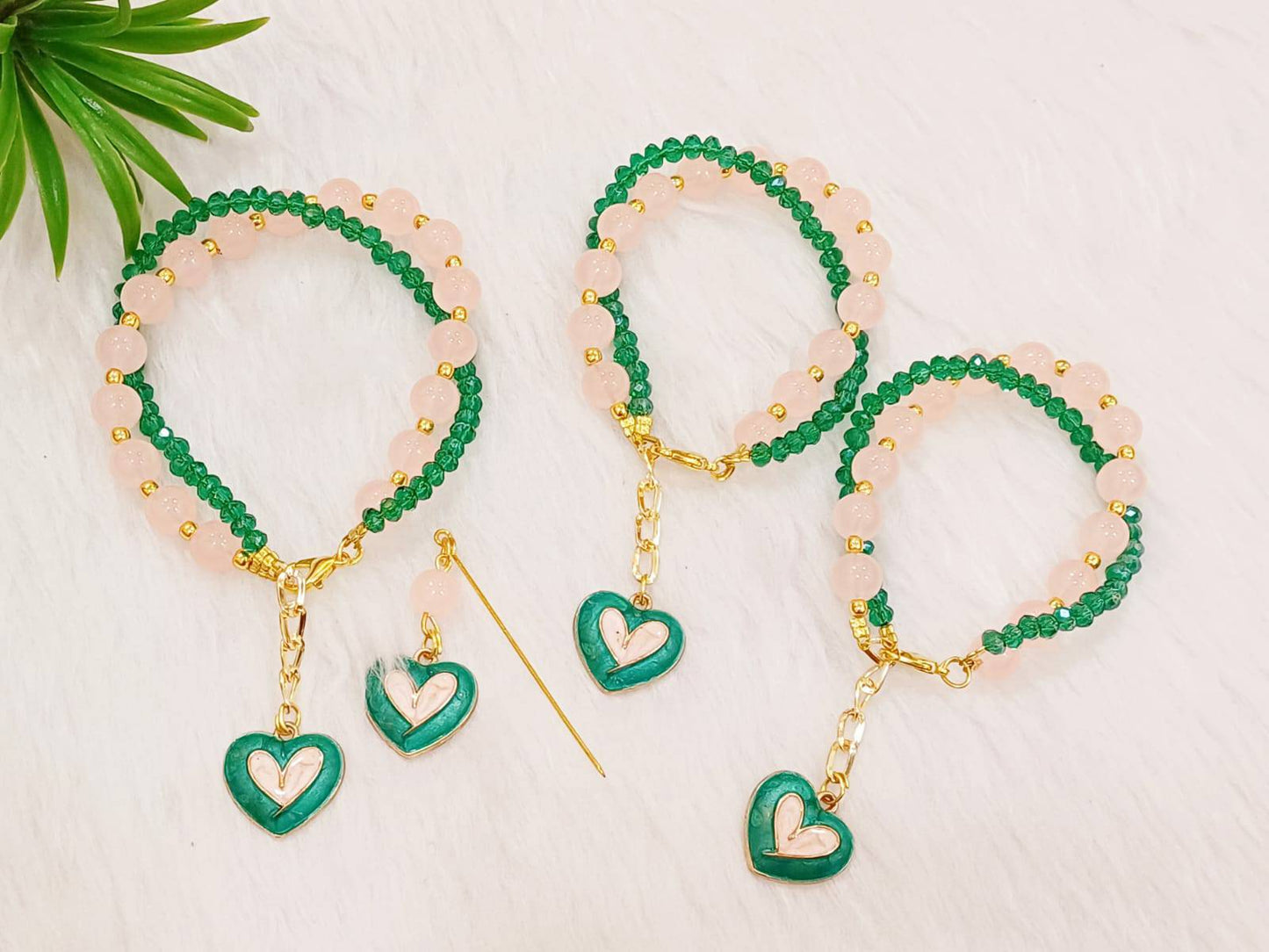 Mother Daughter Bracelet Combos