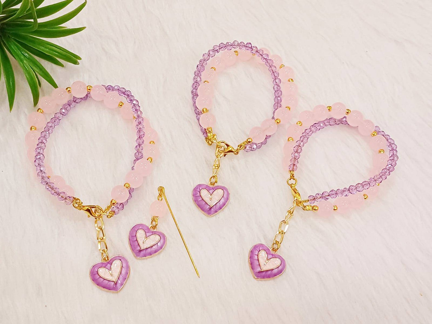 Mother Daughter Bracelet Combos