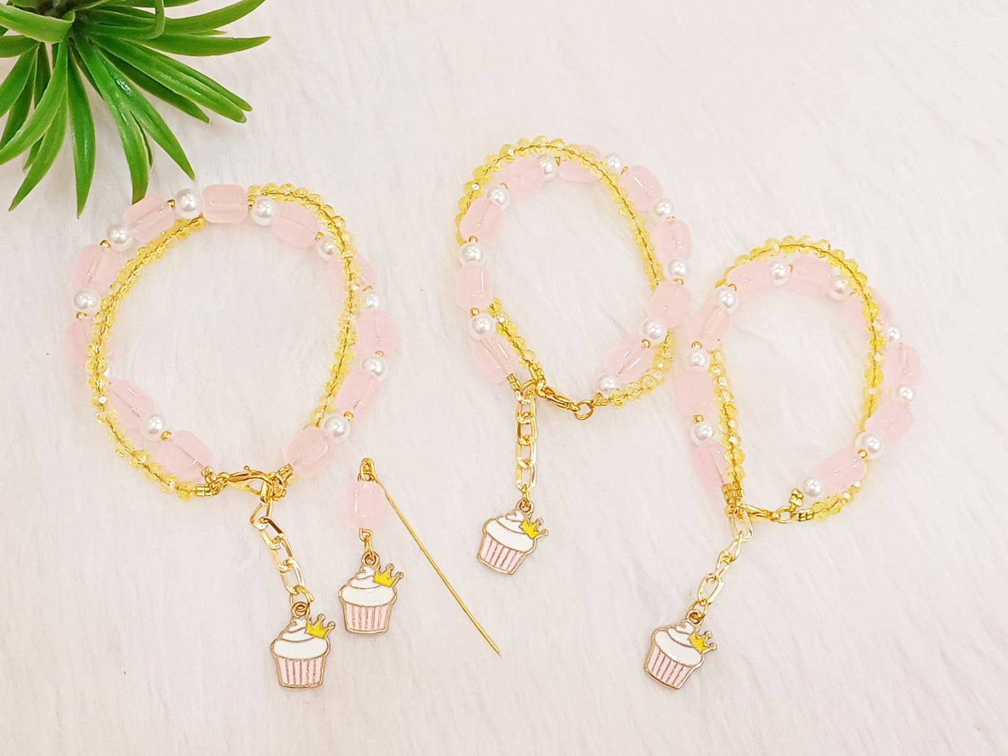 Mother Daughter Bracelet Combos