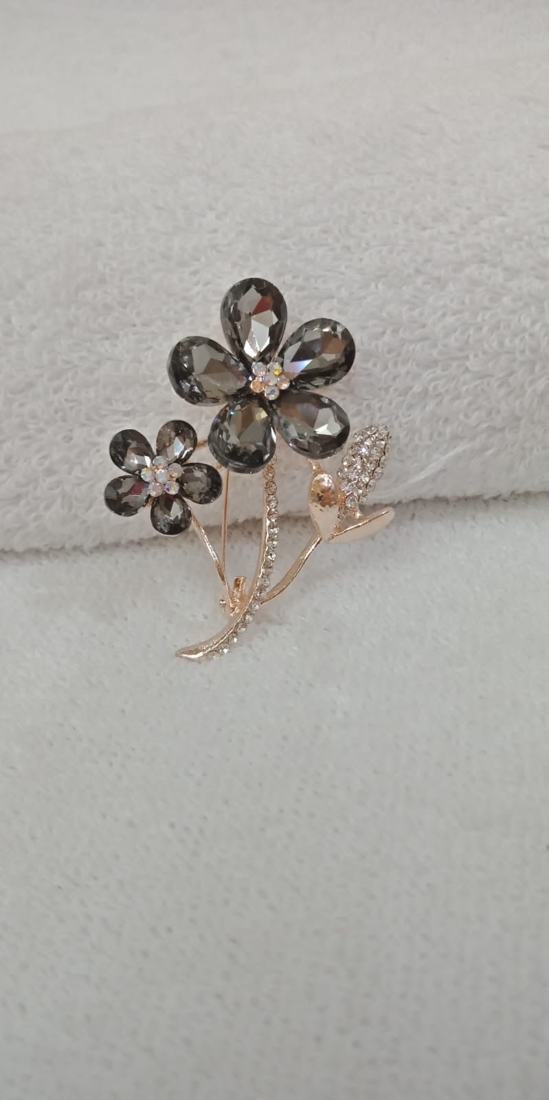 Brooch - 15 Unique Designs