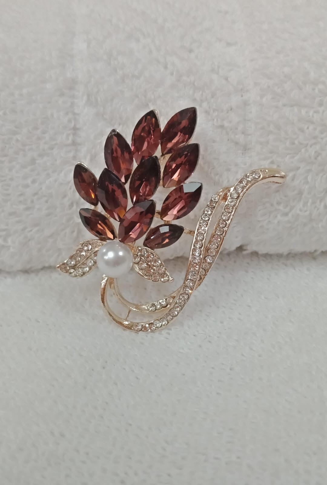 Brooch - 15 Unique Designs