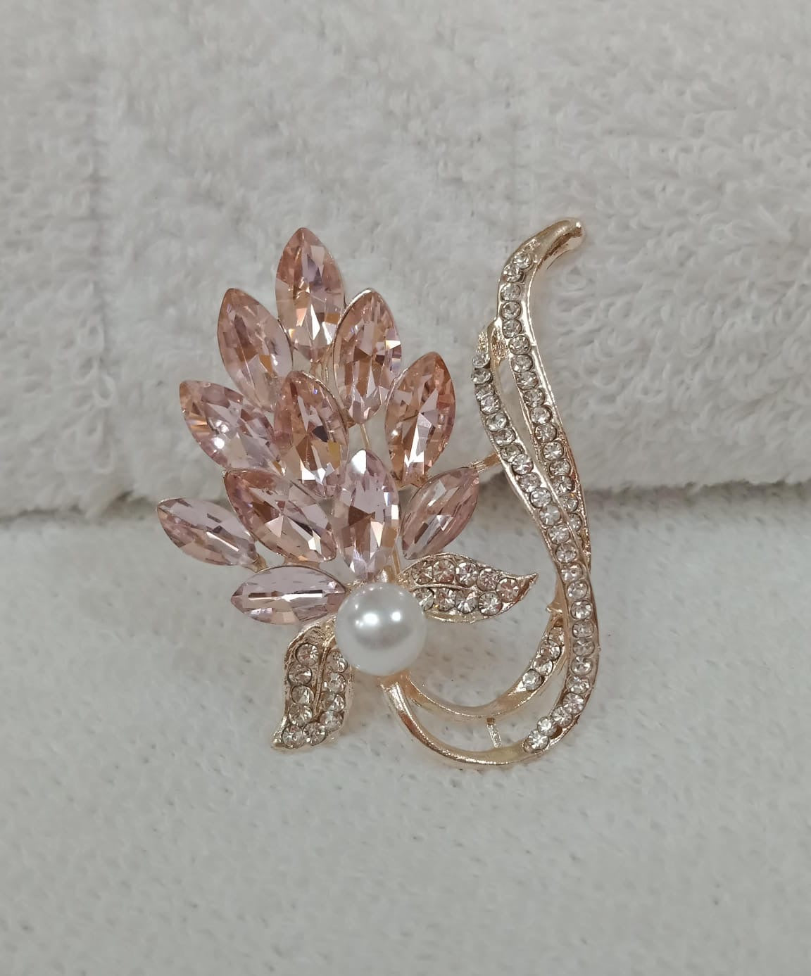 Brooch - 15 Unique Designs