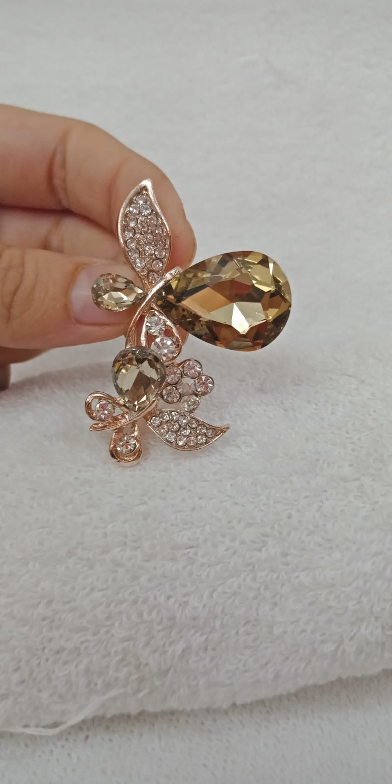 Brooch - 15 Unique Designs