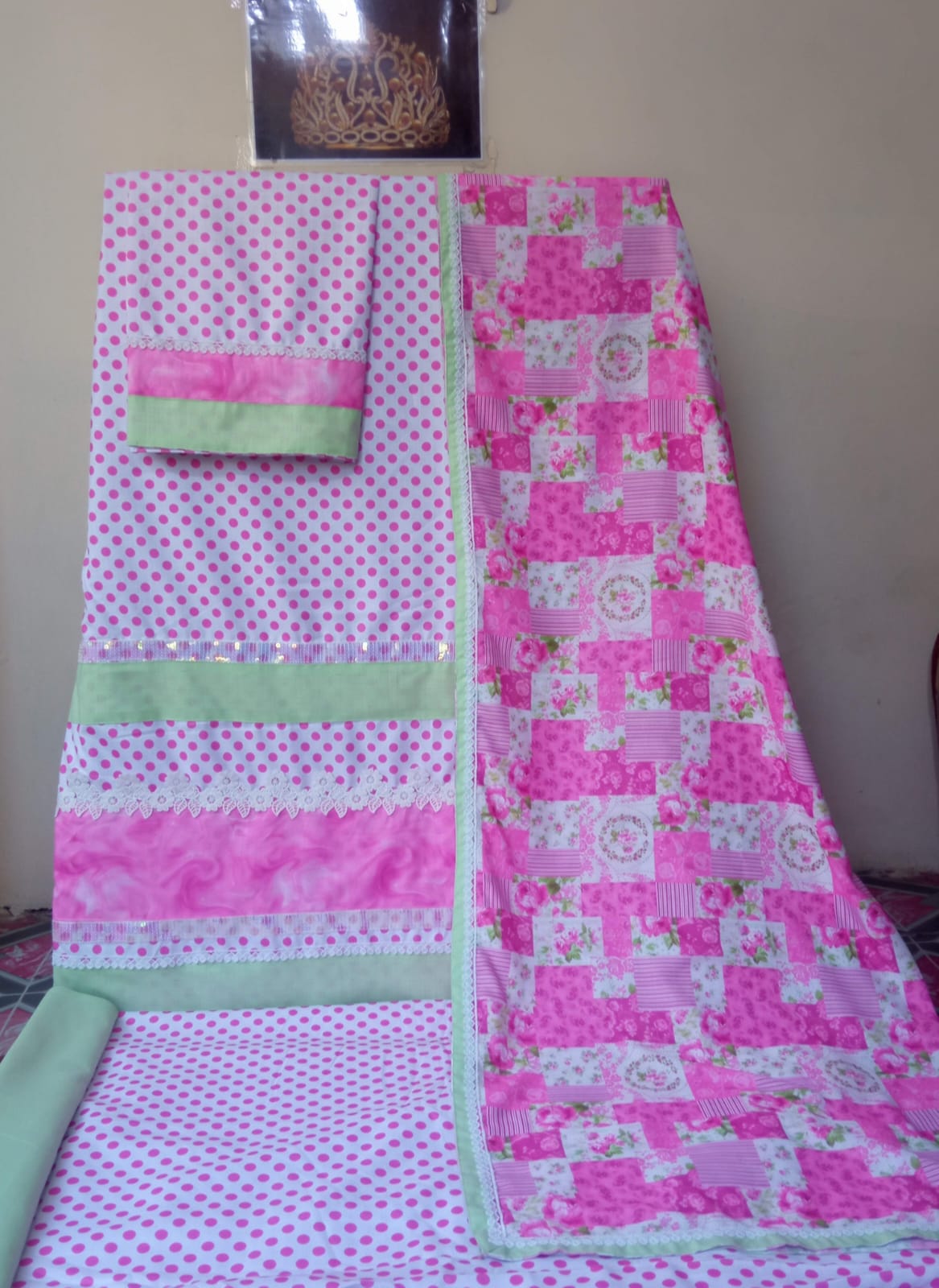 Surat Rida Cum Jodi and Masallah Sets