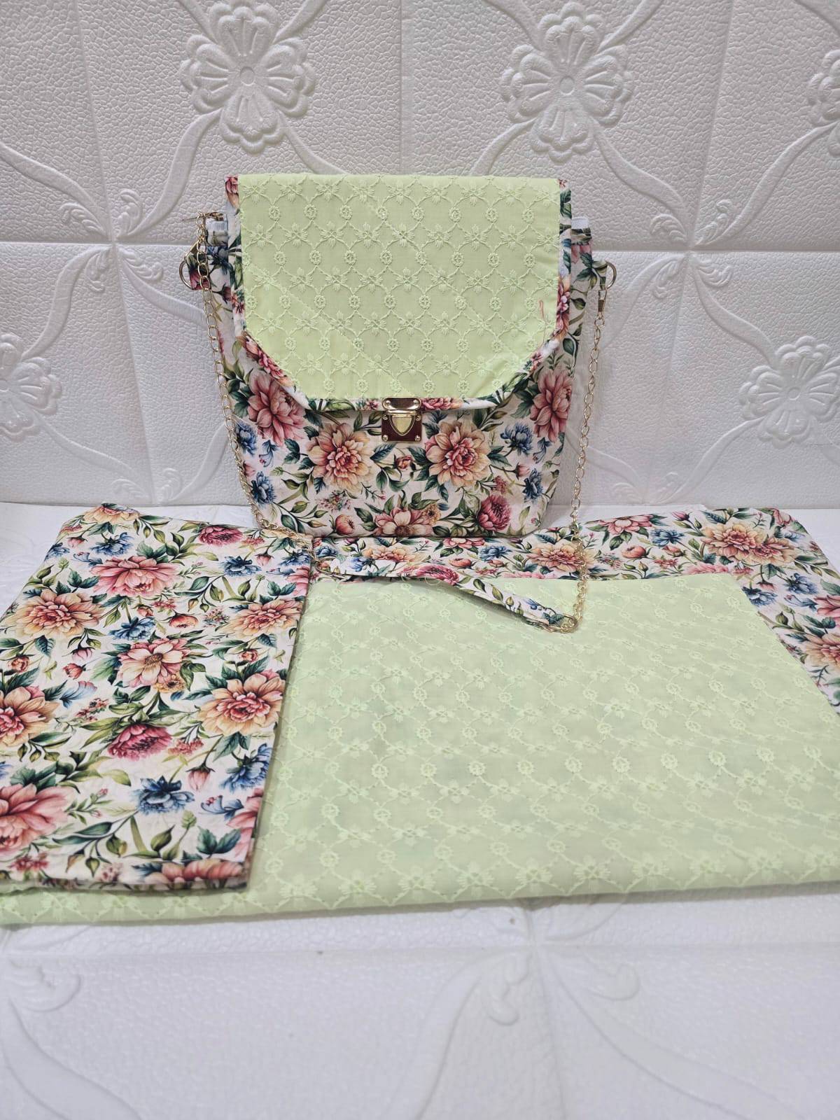 Hakoba Masalla in Beautiful Colors and Designs - Ramadan Special