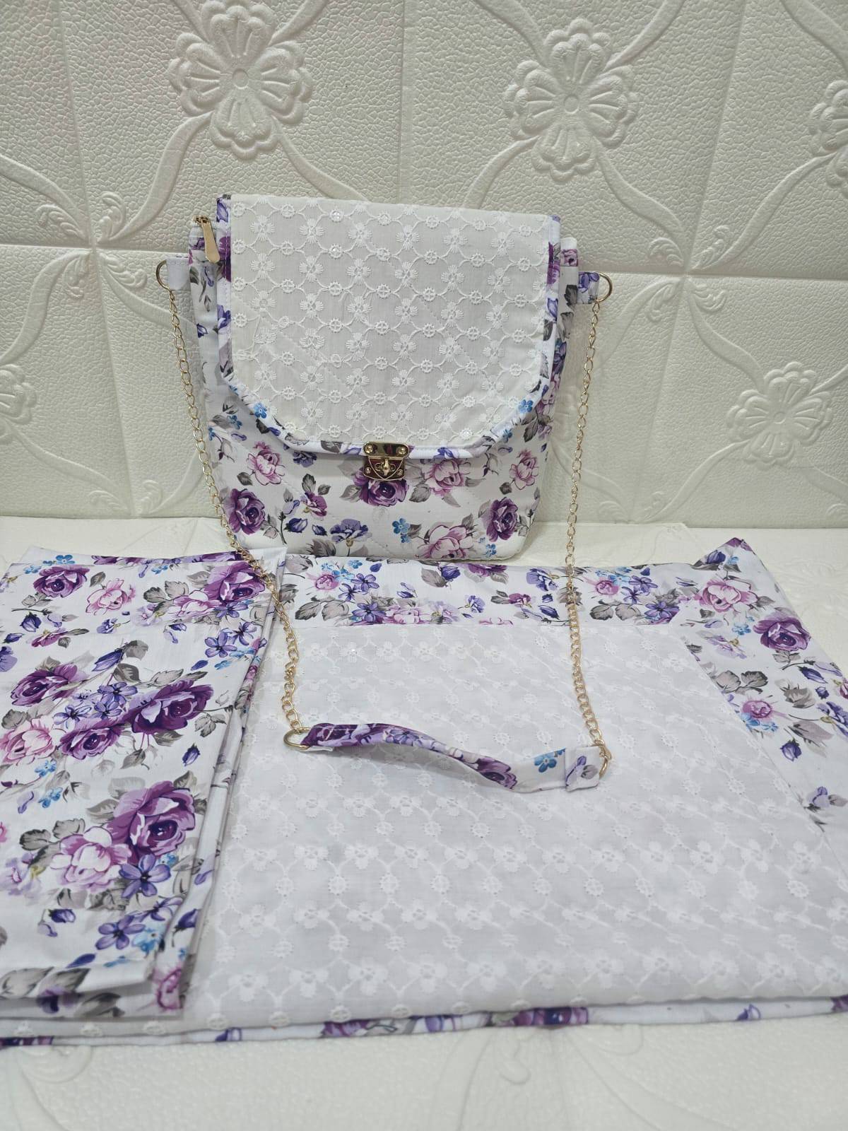 Hakoba Masalla in Beautiful Colors and Designs - Ramadan Special