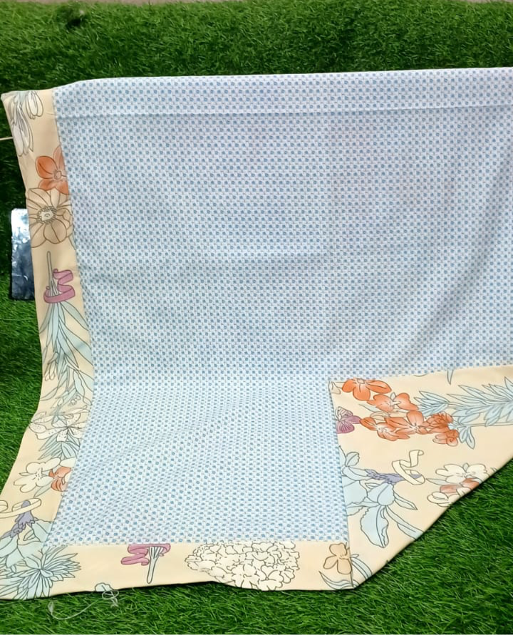 Ladies Non Quilted Masallah (Janamaz)
