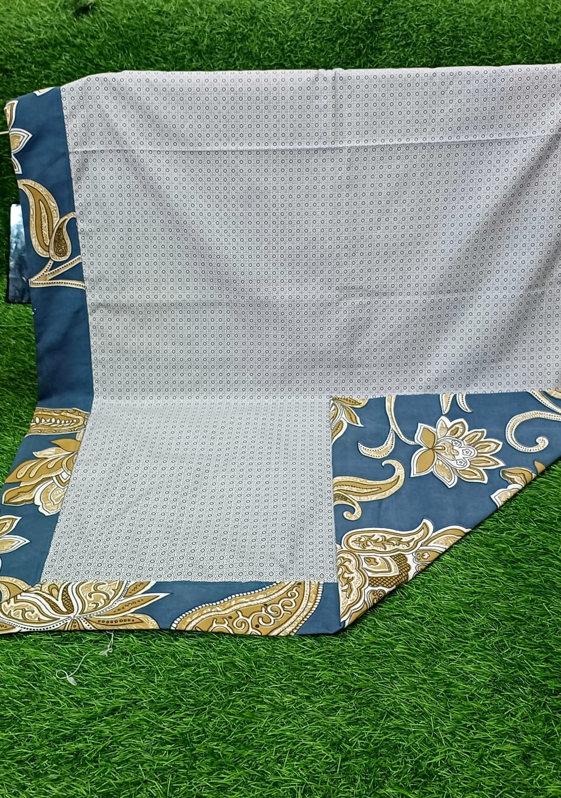 Ladies Non Quilted Masallah (Janamaz)